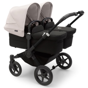 Passeggino Bugaboo Donkey 5 Gemellare