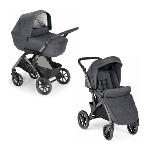 Passeggino Cam Il Mondo Del Bambino Dinamico Smart