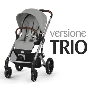 Passeggino Cybex Trio Balios S Lux