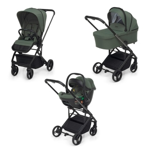 Passeggino Foppapedretti TicToc Trio
