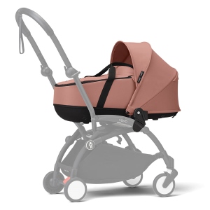 Navicella Bassinet