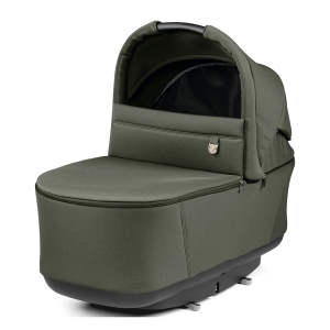 Navicella Pop-Up Bassinet