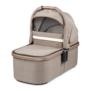 Navicella Ypsi Bassinet