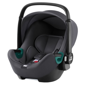Baby-Safe 3 i-Size