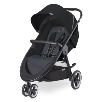 Cybex Agis M-Air 3 - Moon Dust