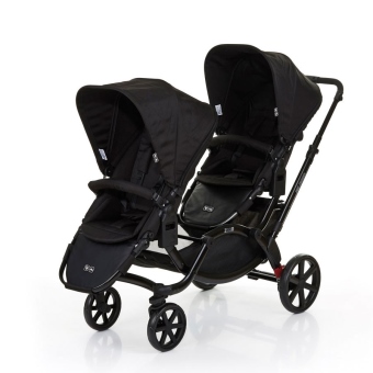 ABC Design Zoom - Coal