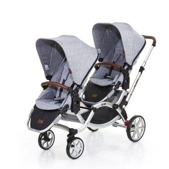 ABC Design Zoom - Graphite Grey