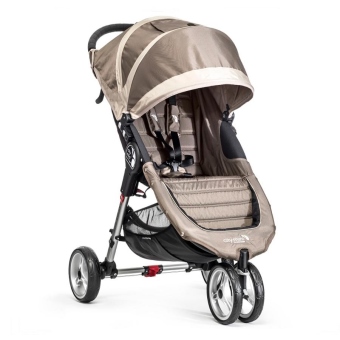 Baby Jogger City Mini 3 - Sand Stone