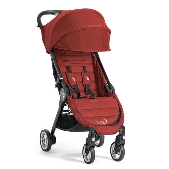 Baby Jogger City Tour - Garnet