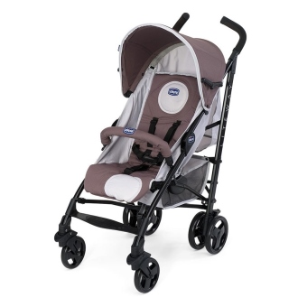 Chicco Liteway - Dune