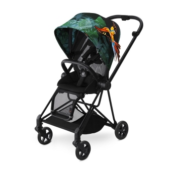 Cybex Mios Fashion Edition - Birds of Paradise