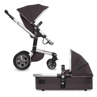 Joolz Day Quadro - Carbon