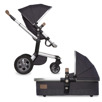 Joolz Day Quadro - Denim