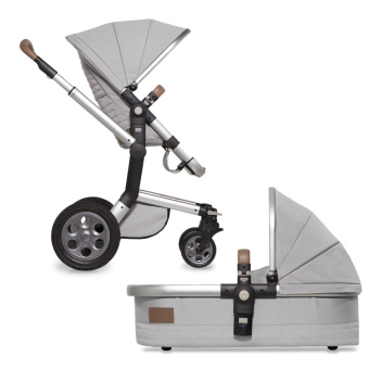 Joolz Day Quadro - Grigio
