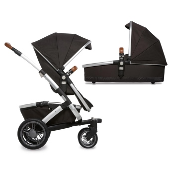 Joolz Geo Mono - Hippo Anthracite