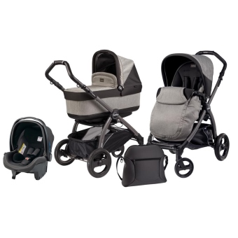 Peg Perego Book Pop-up Modular - Atmosphere