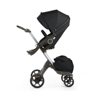 Stokke Xplory V5 - Black