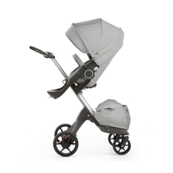 Stokke Xplory V5 - Grey Melange