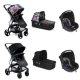 Trio Quantum 3 Top