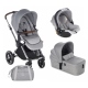 Trio Kawai Micro Koos iSize R1
