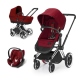 PRIAM Trio seduta Light Aton Q Plus