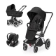 PRIAM Trio Aton Q Plus