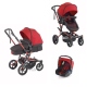 Trio Crosswalk Convert Koos
