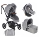 Trio Crosswalk R Micro Koos iSize