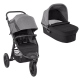 Duo City Elite 2 Barre Limited edition