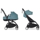 Duo YOYO2 con Bassinet