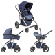 Lila Oria Pebble Plus