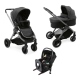 Trio Best Friend Pro Light i-Size