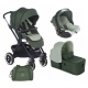 Trio Crosslight Micro Koos iSize R1