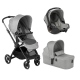 Trio Kendo Micro BB Koos i-Size R1