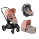 Trio Muum Micro BB Koos i-Size R1