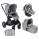 Trio Muum Micro Koos i-Size