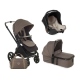 Trio Muum Pro 2 Micro Pro 2 Koos iSize R1