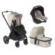Trio Muum Pro Micro Pro Koos i-Size R1
