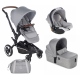 Trio Rider Micro Koos iSize
