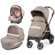 Passeggino Peg Perego Book Lounge Modular
