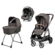 Veloce Belvedere Lounge Modular 500