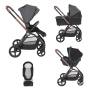 Chicco Trio Mysa