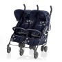 Brevi Marathon Twin