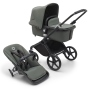 Bugaboo Fox Cub