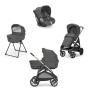 Inglesina Aptica System Quattro Cab