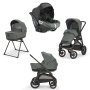 Inglesina Aptica XT System Quattro Cab