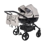 Junama Diamond Basic Gemellare