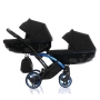 Junama Individual Slim Gemellare