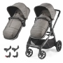 Peg Perego Ypsi Gemellare