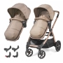 Peg Perego Ypsi Gemellare
